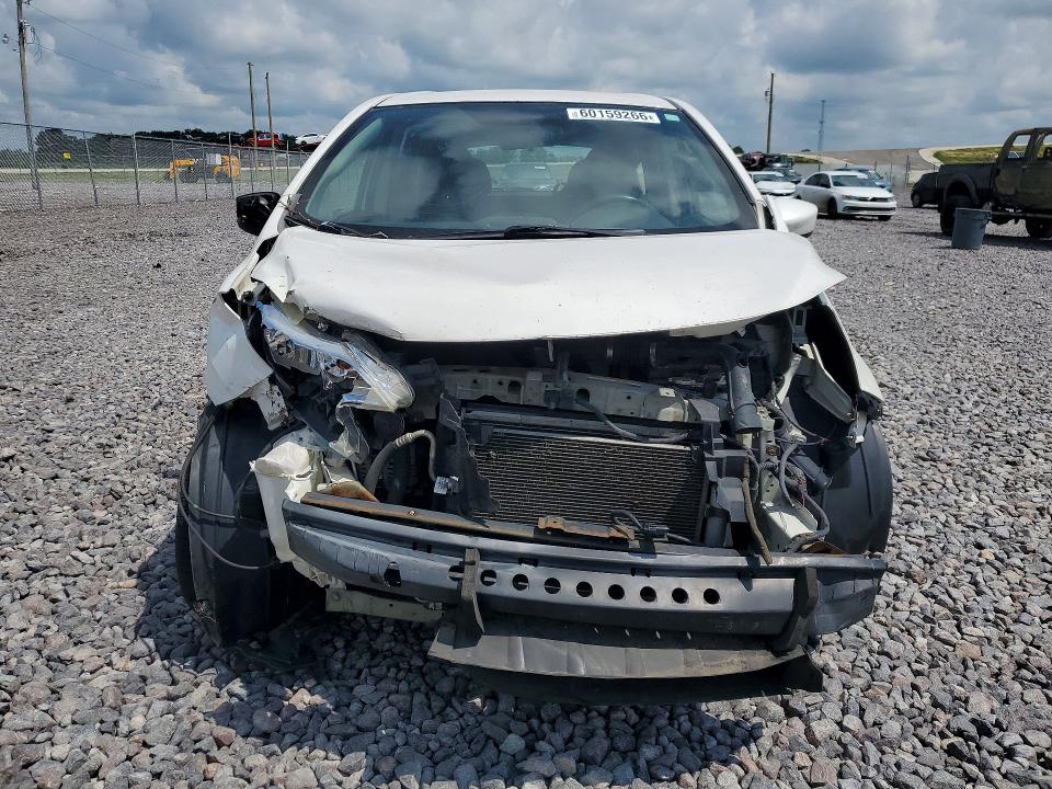 Aukcja sprzedaży 2015 Nissan Versa Note, vin: 3N1CE2CP8FL375233, numer aukcji: 60159266