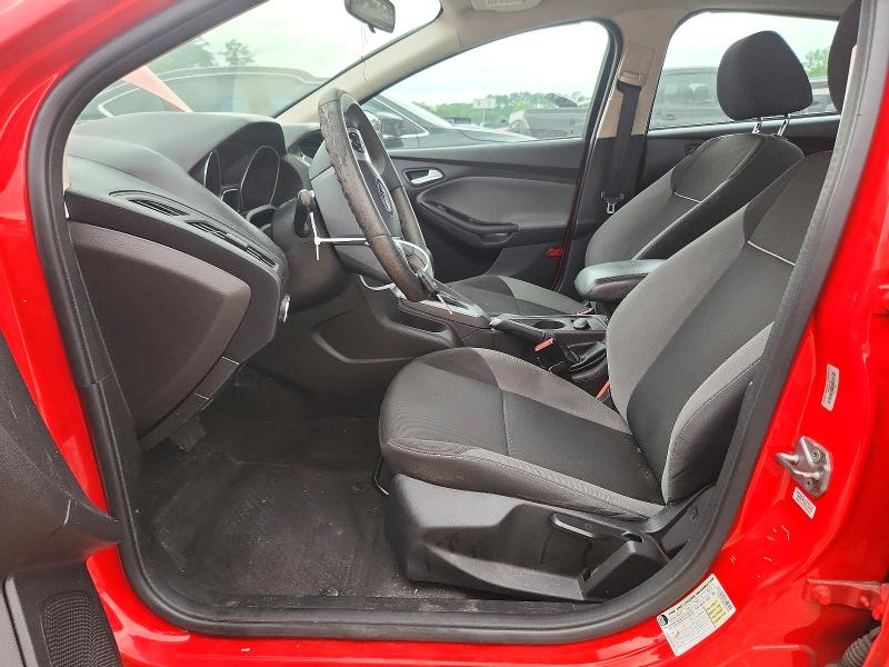 Продажа на аукционе авто 2014 Ford Focus, vin: 1FADP3F24EL233723, номер лота: 60437136