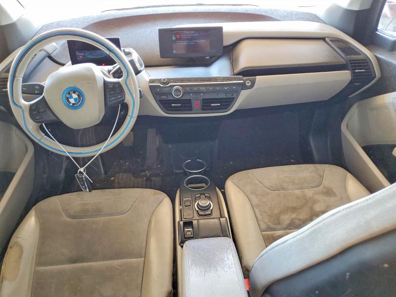 Aukcja sprzedaży 2014 Bmw I3, vin: WBY1Z4C58EV273043, numer aukcji: 60422096