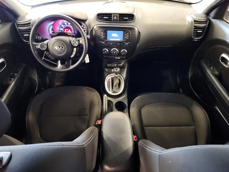 2019 Kia Soul მანქანა იყიდება აუქციონზე, vin: KNDJN2A20K7639359, აუქციონის ნომერი: 63401286