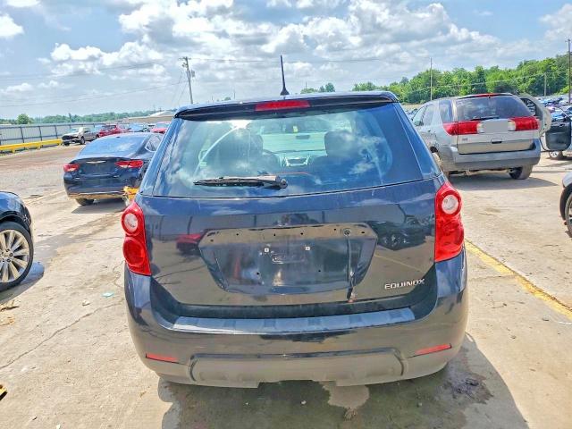 Продажа на аукционе авто 2014 Chevrolet Equinox, vin: 2GNALAEK6E6307576, номер лота: 85614455