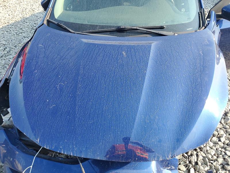 2016 Nissan Sentra მანქანა იყიდება აუქციონზე, vin: 3N1AB7AP3GL652257, აუქციონის ნომერი: 60466376