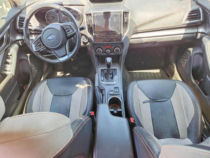 Продажа на аукционе авто 2018 Subaru Crosstrek, vin: JF2GTAJC5JH260967, номер лота: 60146916