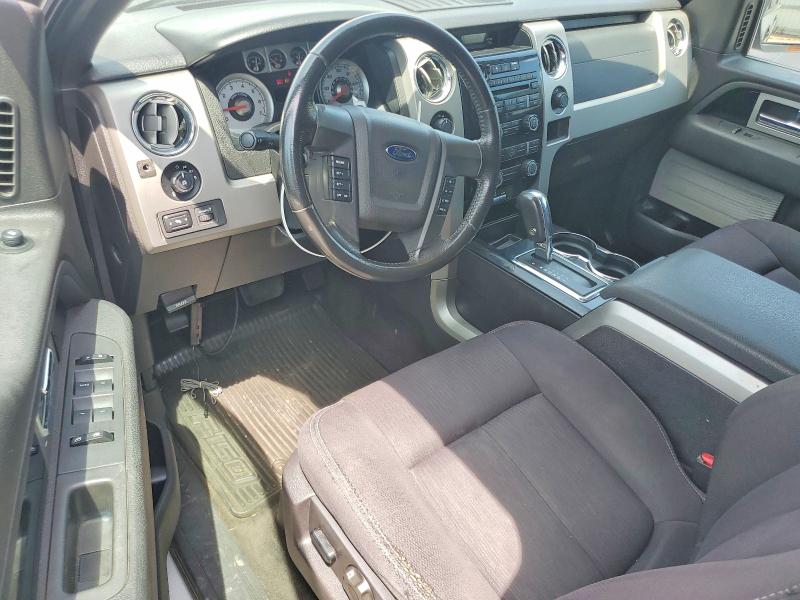 Продаж на аукціоні авто 2010 Ford F150, vin: 1FTFW1EV9AFA51790, номер лоту: 85626225