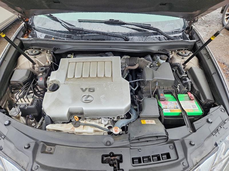 2017 Lexus Es მანქანა იყიდება აუქციონზე, vin: 58ABK1GG2HU053514, აუქციონის ნომერი: 59657556