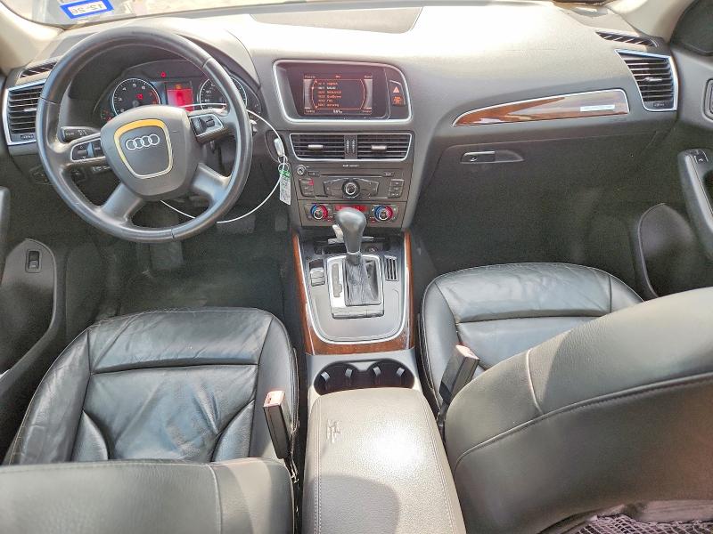Продаж на аукціоні авто 2011 Audi Q5, vin: WA1CFAFP7BA008268, номер лоту: 63098766