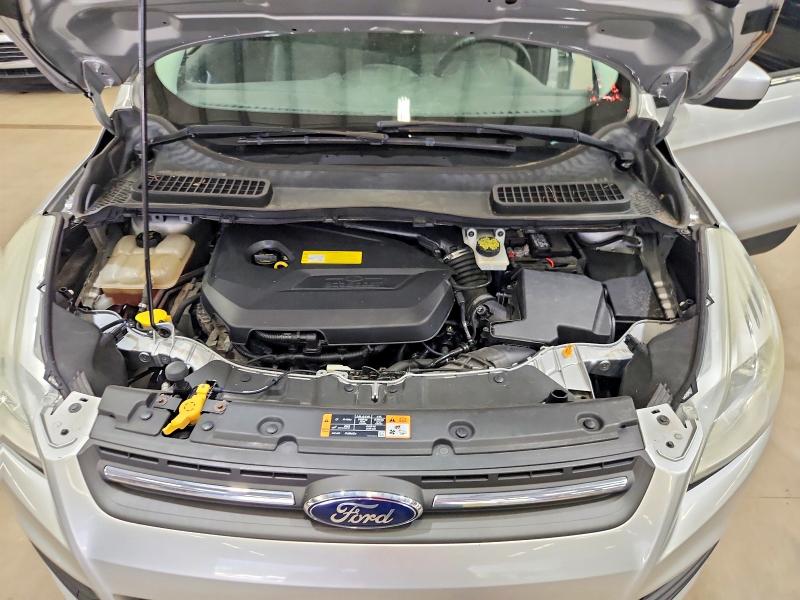 59010566 :رقم المزاد ، 1FMCU9GX2GUB64485 vin ، 2016 Ford Escape مزاد بيع