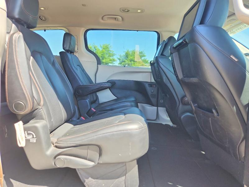 Aukcja sprzedaży 2019 Chrysler Pacifica, vin: 2C4RC1EG7KR548449, numer aukcji: 61000996