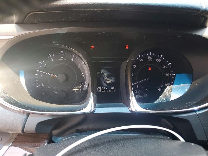 Продажа на аукционе авто 2014 Toyota Avalon, vin: 4T1BK1EB9EU090036, номер лота: 60635956