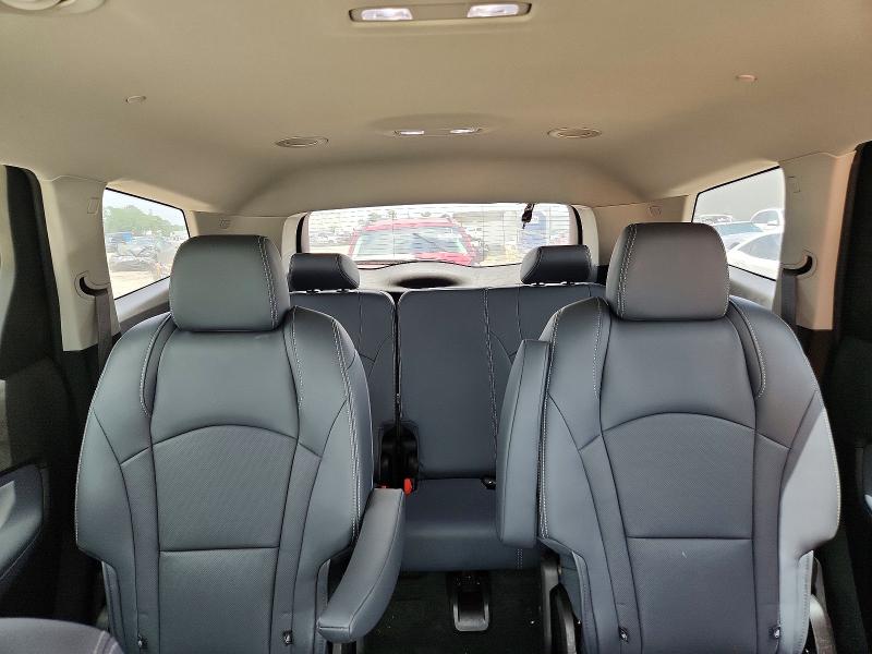 Продажа на аукционе авто 2019 Buick Enclave, vin: 5GAERBKW9KJ317802, номер лота: 61432086