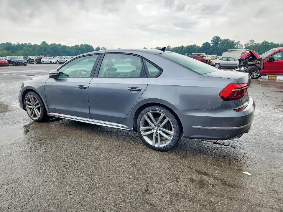 Aukcja sprzedaży 2018 Volkswagen Passat, vin: 1VWAA7A38JC018004, numer aukcji: 61342496