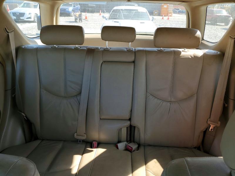 Aukcja sprzedaży 2002 Lexus Rx, vin: JTJGF10U520141734, numer aukcji: 60394296