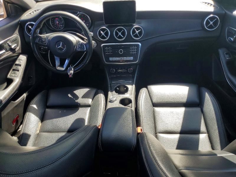 Aukcja sprzedaży 2018 Mercedes-benz Cla, vin: WDDSJ4EB4JN576594, numer aukcji: 62876166