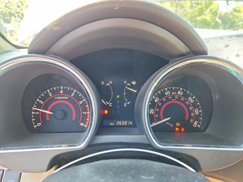 62060986 :رقم المزاد ، 5TDBK3EH5BS070502 vin ، 2011 Toyota Highlander مزاد بيع
