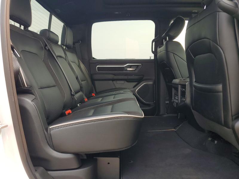 Продаж на аукціоні авто 2025 Ram 1500, vin: 1C6SRFJP8SN732418, номер лоту: 60387976