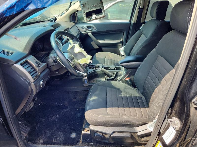 60425206 :رقم المزاد ، 1FTER4FH7KLB03045 vin ، 2019 Ford Ranger مزاد بيع