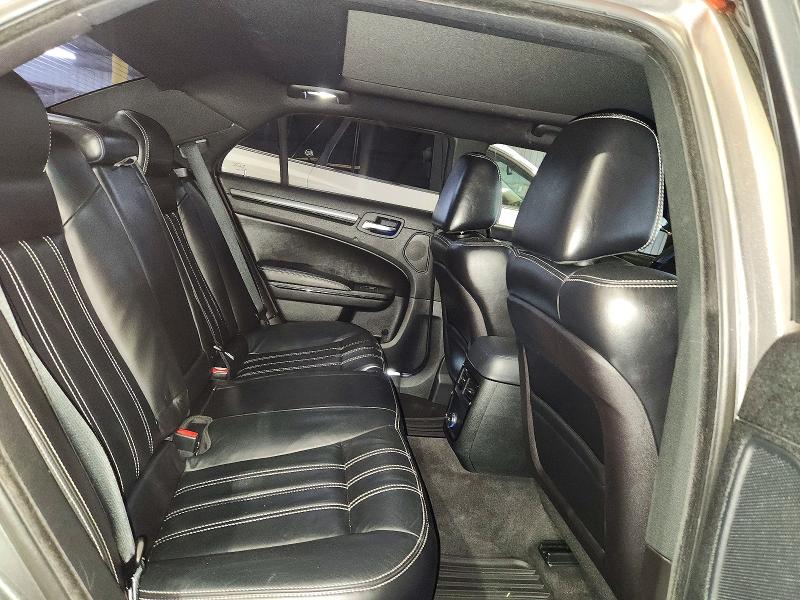 Aukcja sprzedaży 2012 Chrysler 300, vin: 2C3CCABG0CH279295, numer aukcji: 58617816