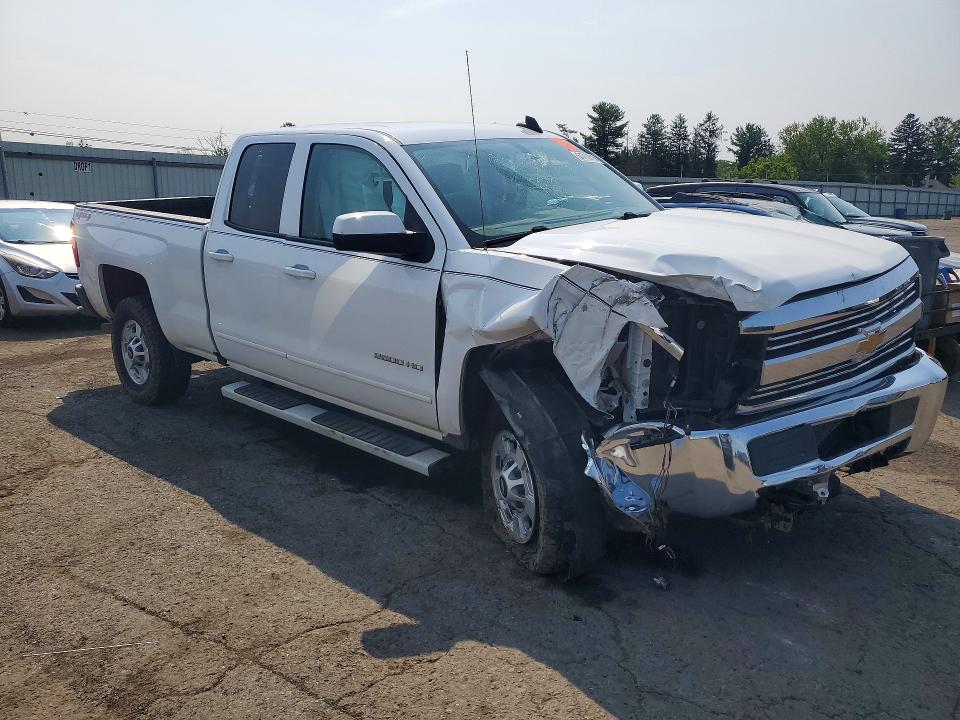 Aukcja sprzedaży 2017 Chevrolet Silverado, vin: 1GC2KVEG9HZ319295, numer aukcji: 61712616