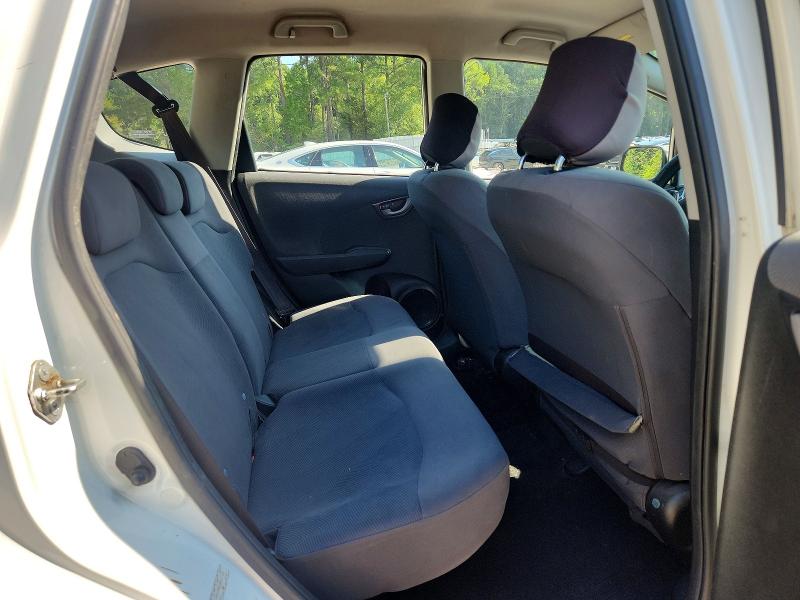 Aukcja sprzedaży 2009 Honda Fit, vin: JHMGE88299S021921, numer aukcji: 62871056