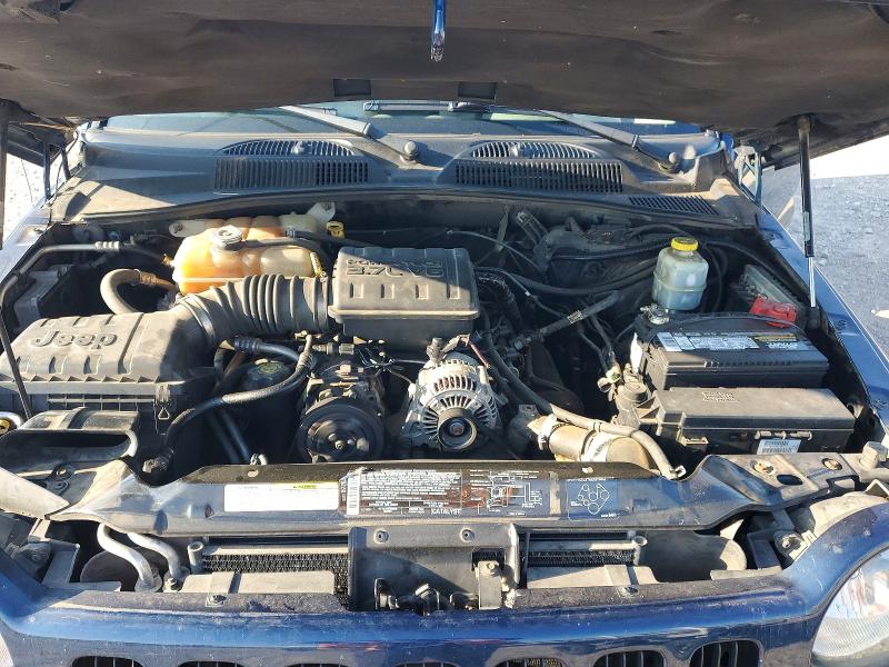 Aukcja sprzedaży 2003 Jeep Liberty, vin: 1J4GL48K93W617721, numer aukcji: 60454866