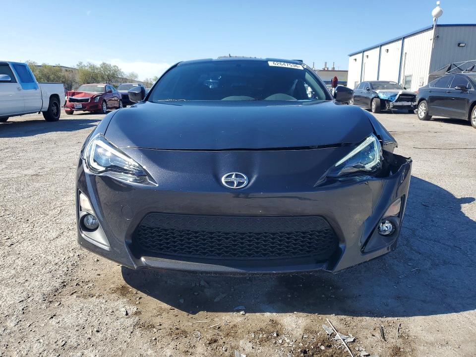 Продаж на аукціоні авто 2013 Scion Fr-s, vin: JF1ZNAA11D1733993, номер лоту: 62647536