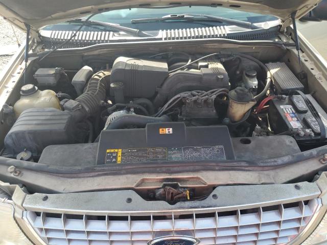 2003 Ford Explorer მანქანა იყიდება აუქციონზე, vin: 1FMZU63K33ZA88372, აუქციონის ნომერი: 60221956