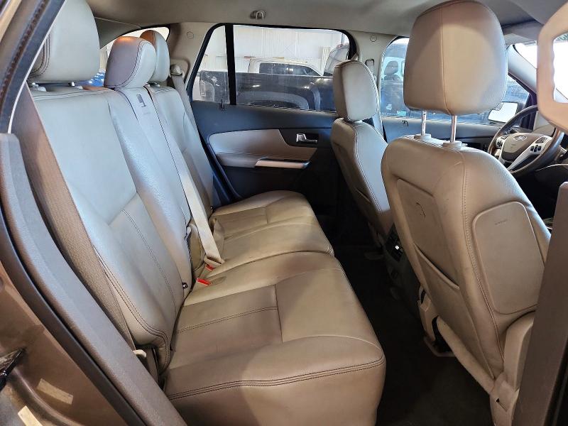 Продаж на аукціоні авто 2012 Ford Edge, vin: 2FMDK4JC7CBA63025, номер лоту: 59333416