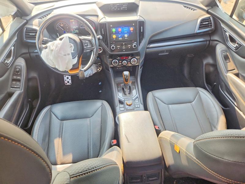 Aukcja sprzedaży 2022 Subaru Forester, vin: JF2SKAMC2NH522345, numer aukcji: 60987066