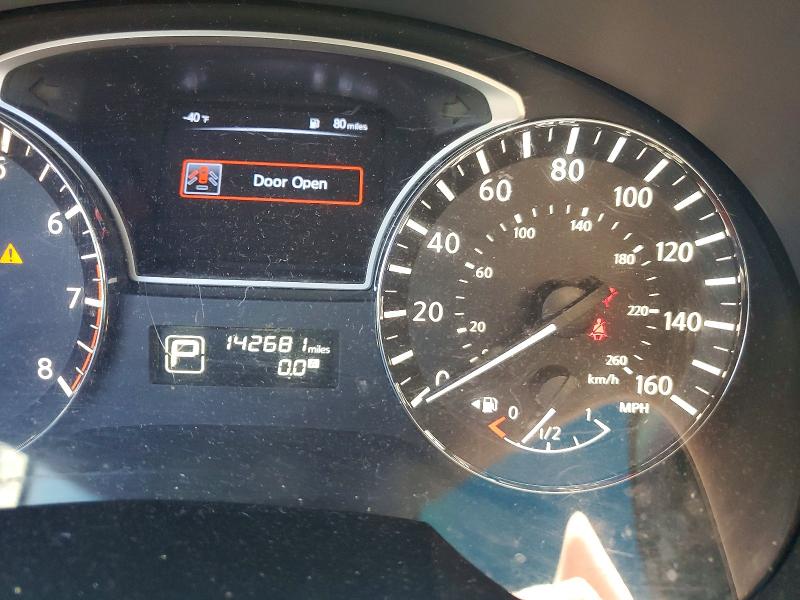 Aukcja sprzedaży 2015 Nissan Altima, vin: 1N4AL3AP3FN342858, numer aukcji: 60495646