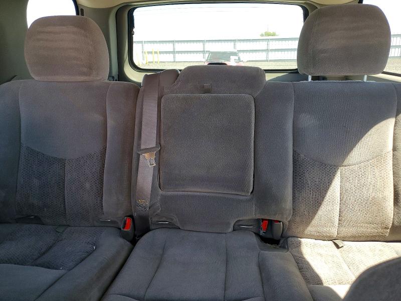 60513926 :رقم المزاد ، 1GNEK13V84J112114 vin ، 2004 Chevrolet Tahoe مزاد بيع