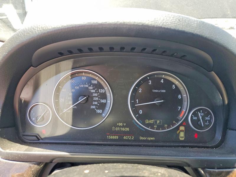 Продаж на аукціоні авто 2016 Bmw 528, vin: WBA5A5C54GG351130, номер лоту: 61555186