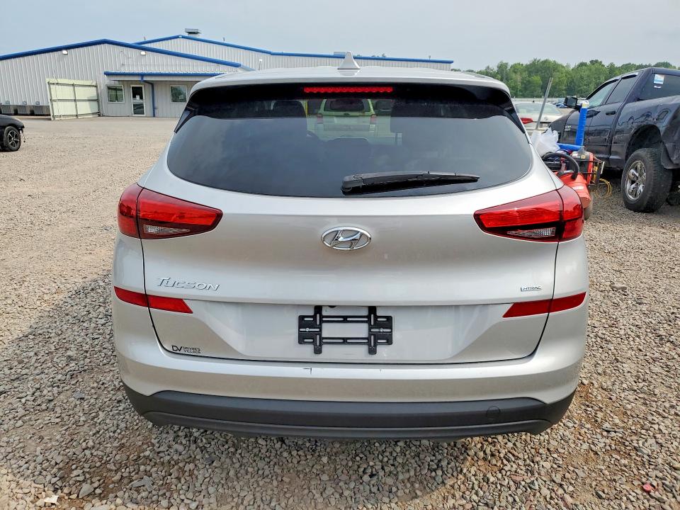 Продаж на аукціоні авто 2020 Hyundai Tucson, vin: KM8J2CA45LU242437, номер лоту: 61322596