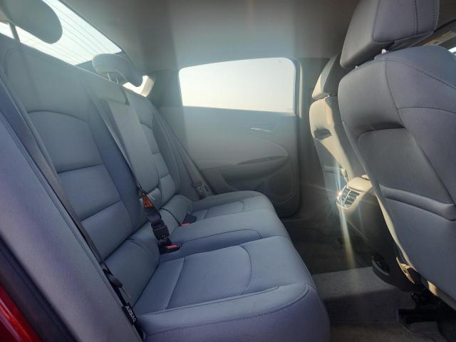 2018 Chevrolet Malibu მანქანა იყიდება აუქციონზე, vin: 1G1ZD5ST8JF271198, აუქციონის ნომერი: 61221846