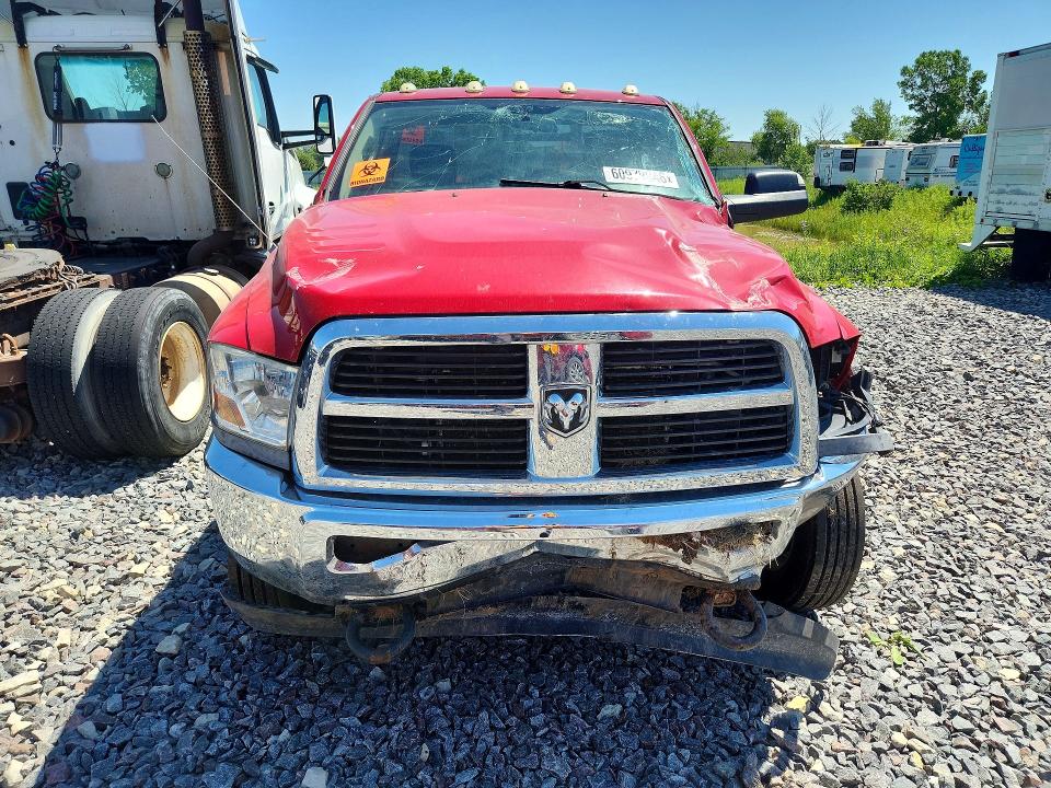 Aukcja sprzedaży 2012 Dodge Ram 5500, vin: 3C7WDNAL8CG144211, numer aukcji: 60979846