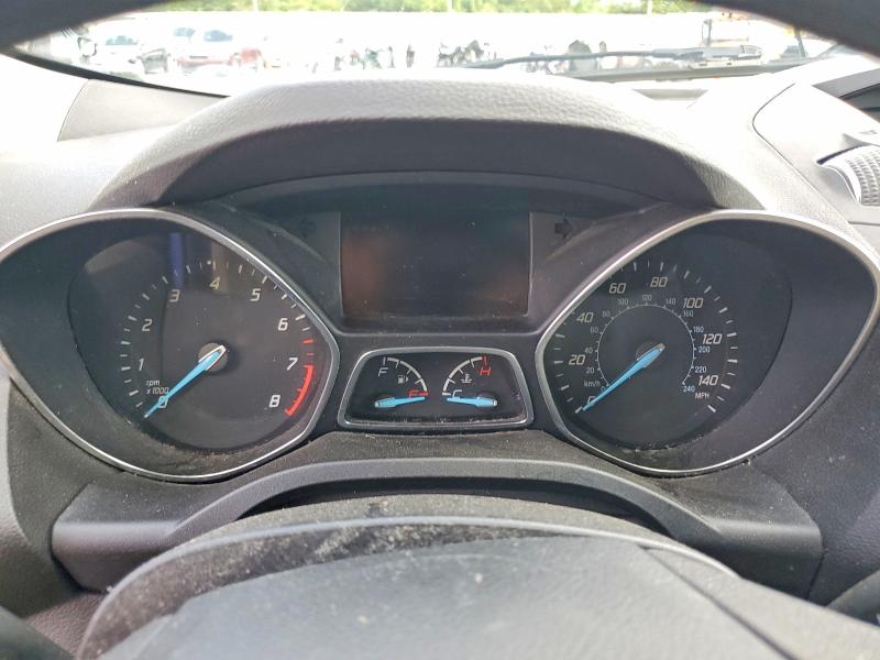 Aukcja sprzedaży 2013 Ford Escape, vin: 1FMCU0GX7DUC43514, numer aukcji: 60573426