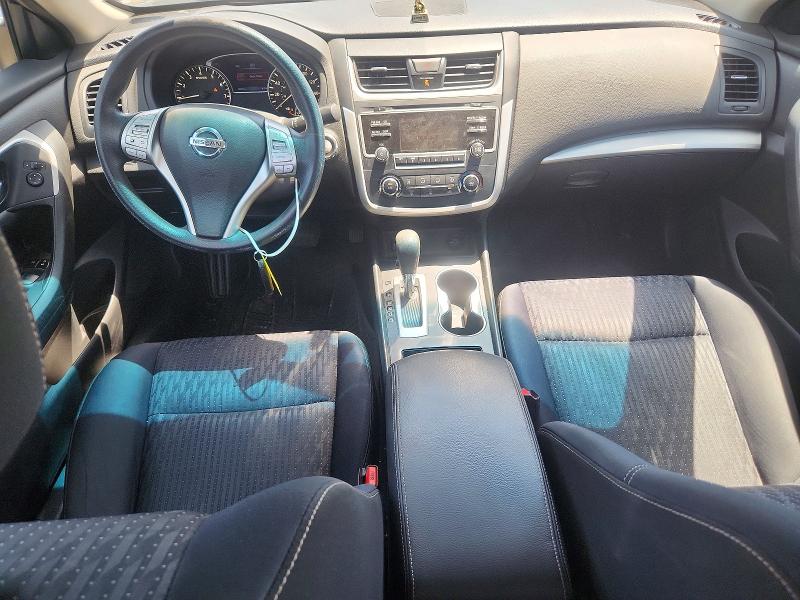 Продаж на аукціоні авто 2016 Nissan Altima, vin: 1N4AL3APXGC274121, номер лоту: 63028636