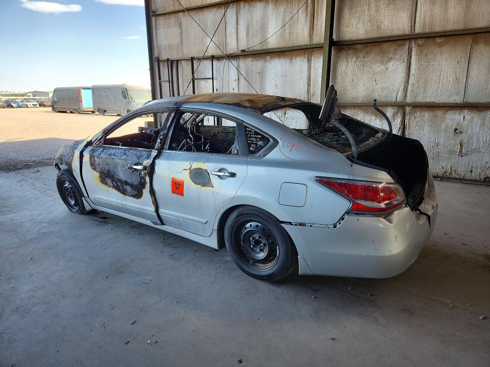 59961296 :رقم المزاد ، 1N4AL3AP9EN361901 vin ، 2014 Nissan Altima مزاد بيع