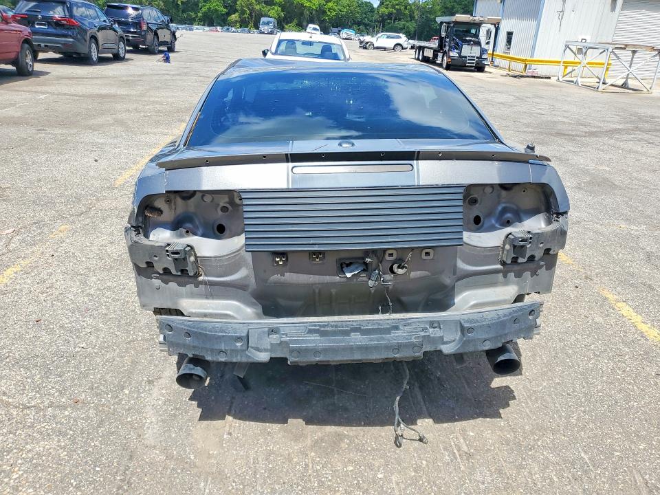 Продажа на аукционе авто 2014 Ford Mustang, vin: 1ZVBP8CF1E5203540, номер лота: 61348476