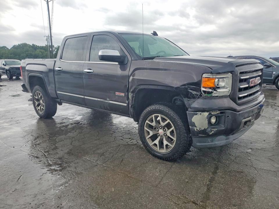 60609636 :رقم المزاد ، 3GTU2VEC4FG470418 vin ، 2015 Gmc Sierra مزاد بيع
