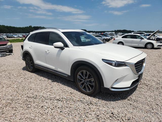 2020 Mazda Cx-9 მანქანა იყიდება აუქციონზე, vin: JM3TCBEY2L0422555, აუქციონის ნომერი: 59349076