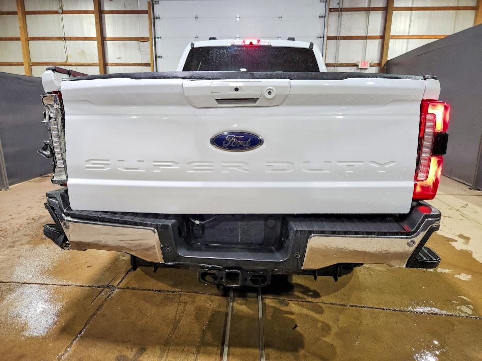 2026 Ford F250 მანქანა იყიდება აუქციონზე, vin: 1FT7W2BT4TEC34603, აუქციონის ნომერი: 61850076