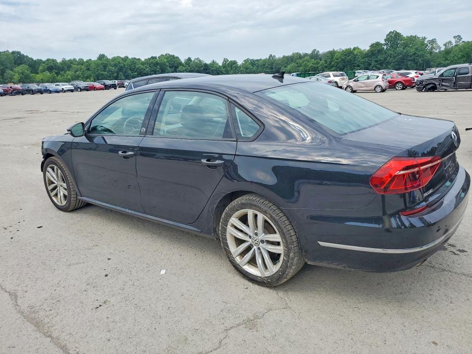 Aukcja sprzedaży 2019 Volkswagen Passat, vin: 1VWLA7A37KC008476, numer aukcji: 59823816