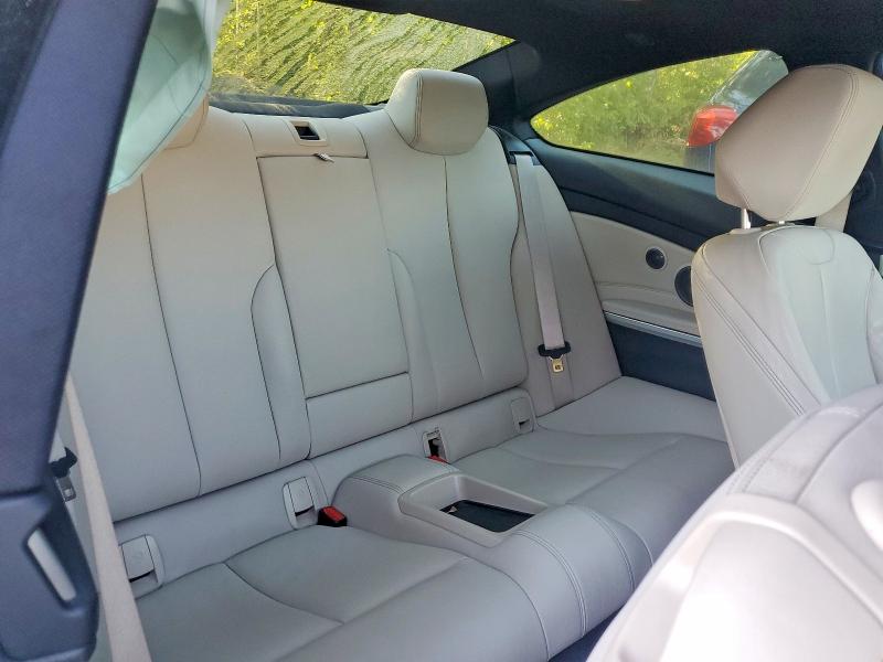 85630485 :رقم المزاد ، WBA3R5C53GK374444 vin ، 2016 Bmw 435 مزاد بيع