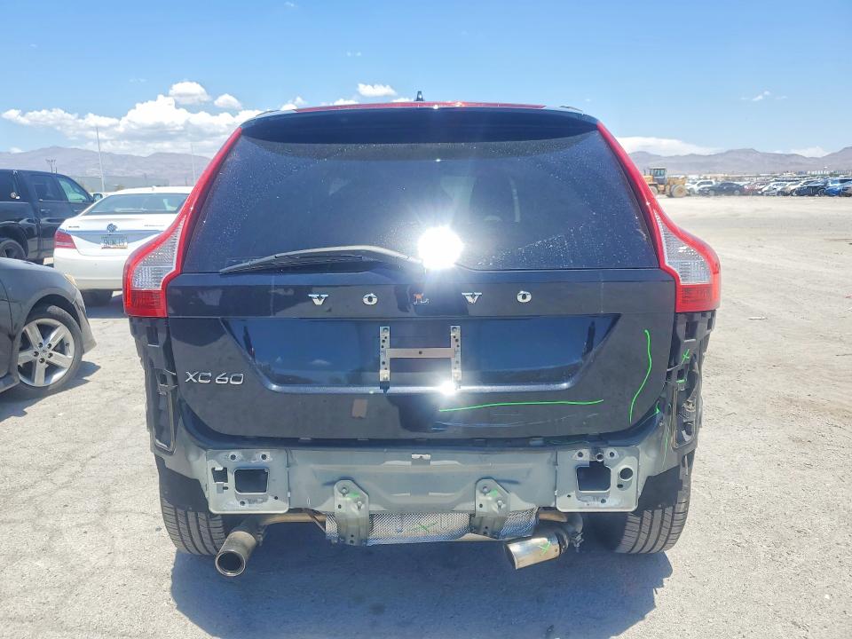 Aukcja sprzedaży 2013 Volvo Xc60, vin: YV4952DL1D2373080, numer aukcji: 61161766