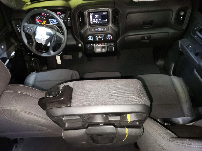 Продаж на аукціоні авто 2026 Chevrolet Silverado, vin: 3GCPABEK1TG347709, номер лоту: 60953036