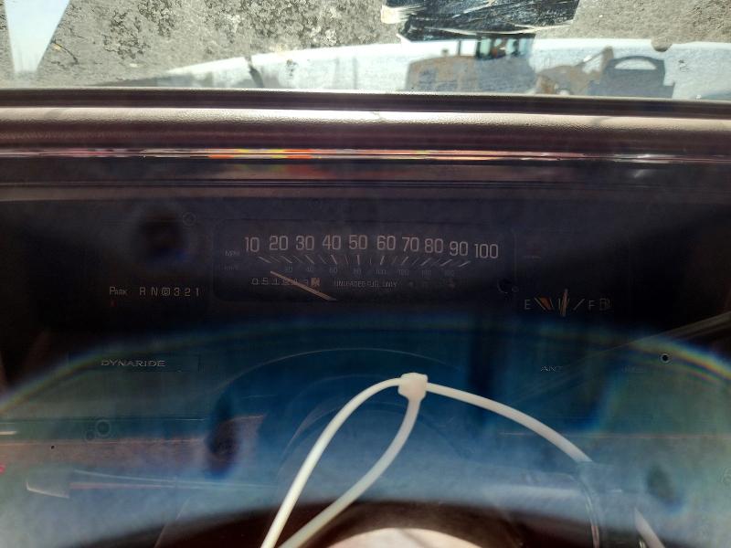 Продажа на аукционе авто 1995 Buick Lesabre, vin: 1G4HP52L2SH400905, номер лота: 60512436