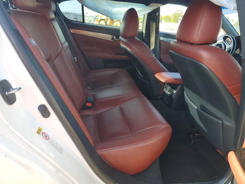 2014 Lexus Gs მანქანა იყიდება აუქციონზე, vin: JTHCE1BL0E5027851, აუქციონის ნომერი: 61944226