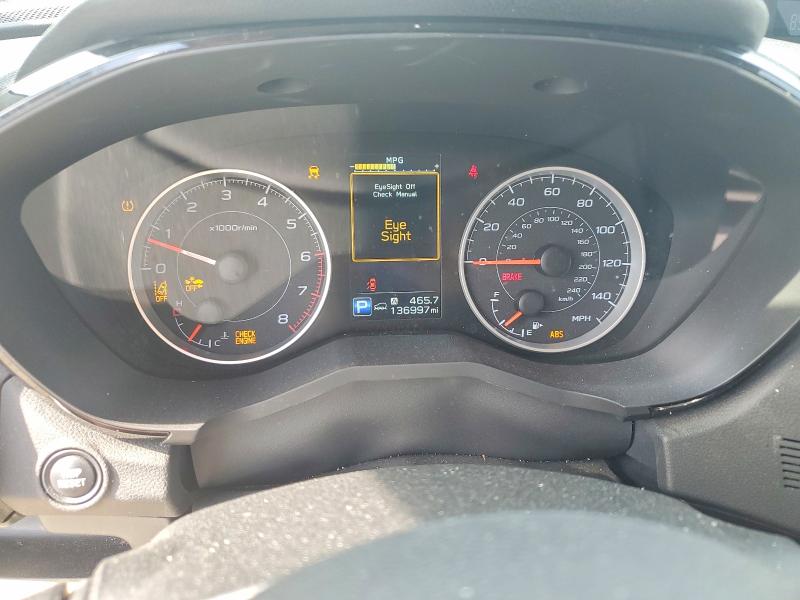 Aukcja sprzedaży 2019 Subaru Ascent, vin: 4S4WMAAD3K3454732, numer aukcji: 61923916