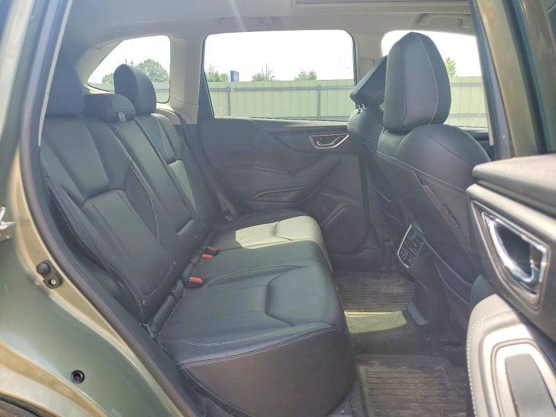 Aukcja sprzedaży 2021 Subaru Forester, vin: JF2SKAXC5MH418510, numer aukcji: 59358766