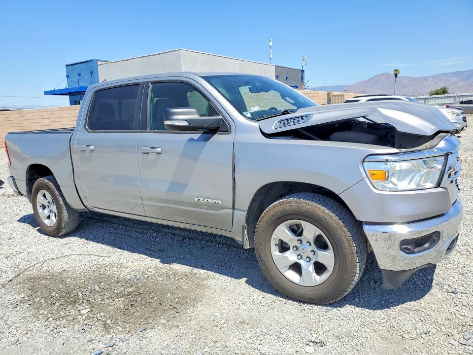 Продажа на аукционе авто 2022 Ram 1500, vin: 1C6RREFTXNN178155, номер лота: 62876796